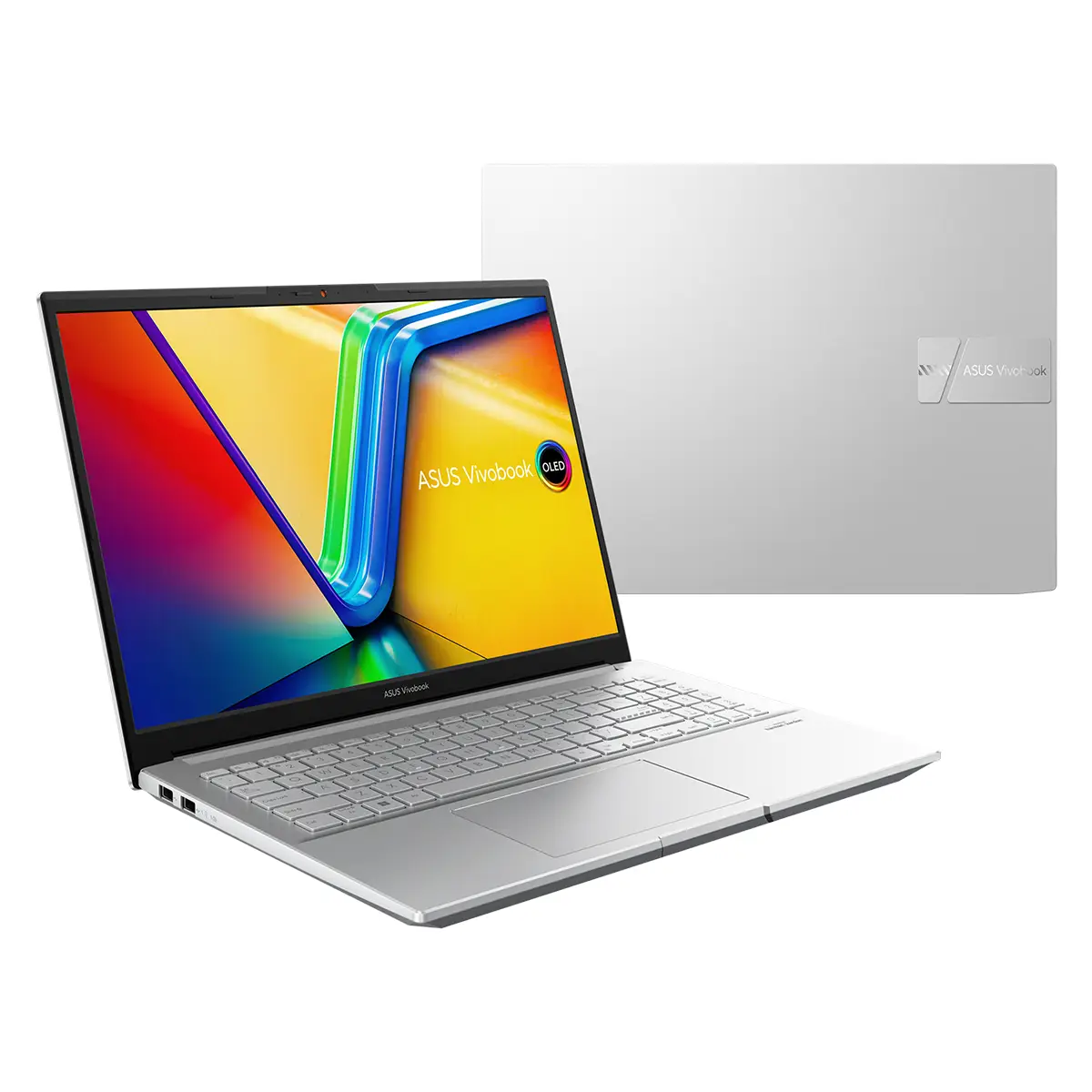 لپ تاپ ایسوس VivoBook Pro M6500XU R9 7940HS 16GB 1TB RTX4050