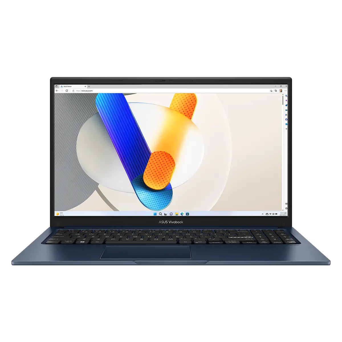 لپ تاپ ایسوس Vivobook 15 X1504VA i5 1335U 16GB 512GB Intel