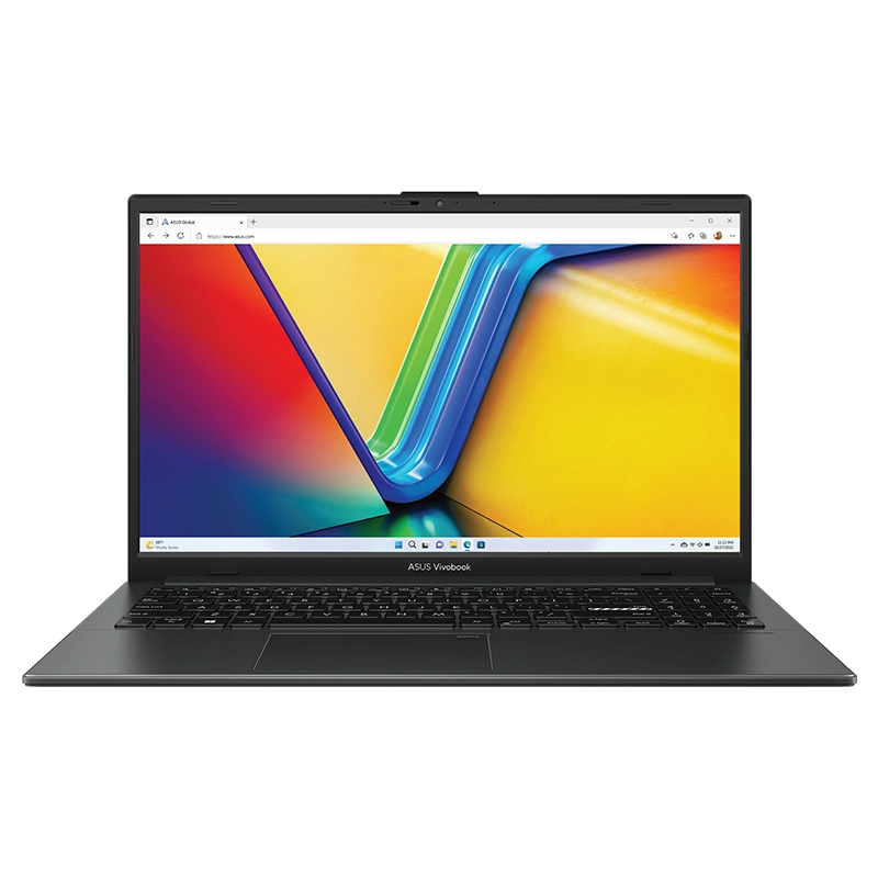 لپ تاپ ایسوس Vivobook E1504FA R5 7520U 8GB 512SSD AMD