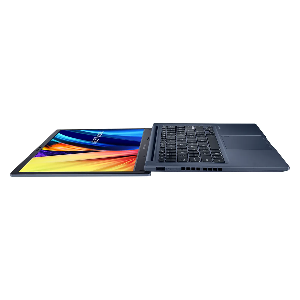 لپ تاپ ایسوس Vivobook X1402ZA i5 1240P 8GB 512GB Intel