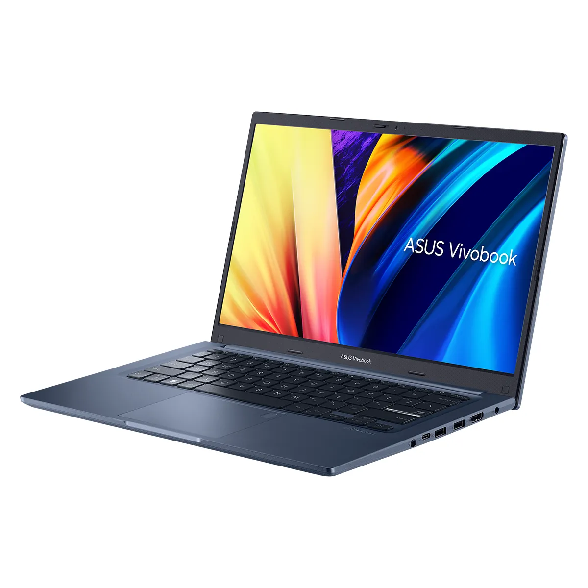 لپ تاپ ایسوس Vivobook X1402ZA i5 1240P 8GB 512GB Intel