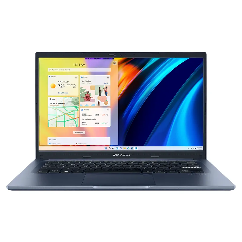 لپ تاپ ایسوس Vivobook X1402ZA i5 1240P 8GB 512GB Intel