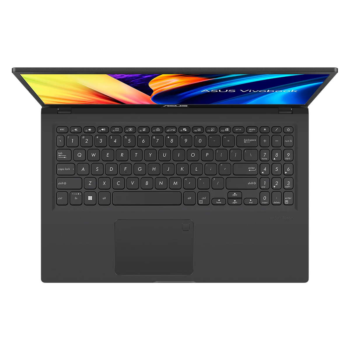 لپ تاپ ایسوس Vivobook X1500EA i3 1115G4 8GB 512SSD Intel