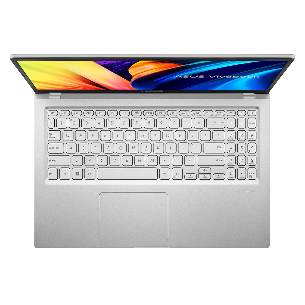 لپ تاپ ایسوس Vivobook 15 X1500EP i7 1165G7 8GB 512GB 330