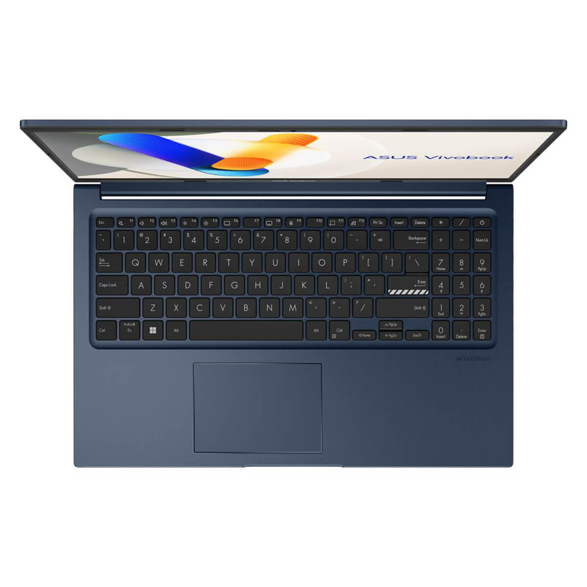 لپ تاپ ایسوس Vivobook 15 A1504VA i3 1315U 8GB 512GB Intel