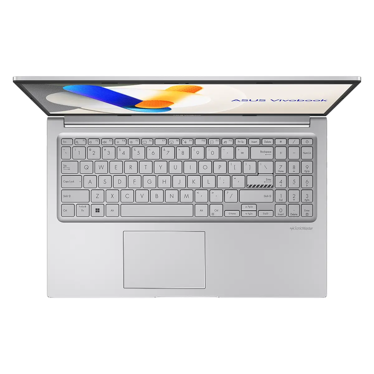 لپ تاپ ایسوس Vivobook 15 X1504VA i5 1335U 16GB 512GB Intel