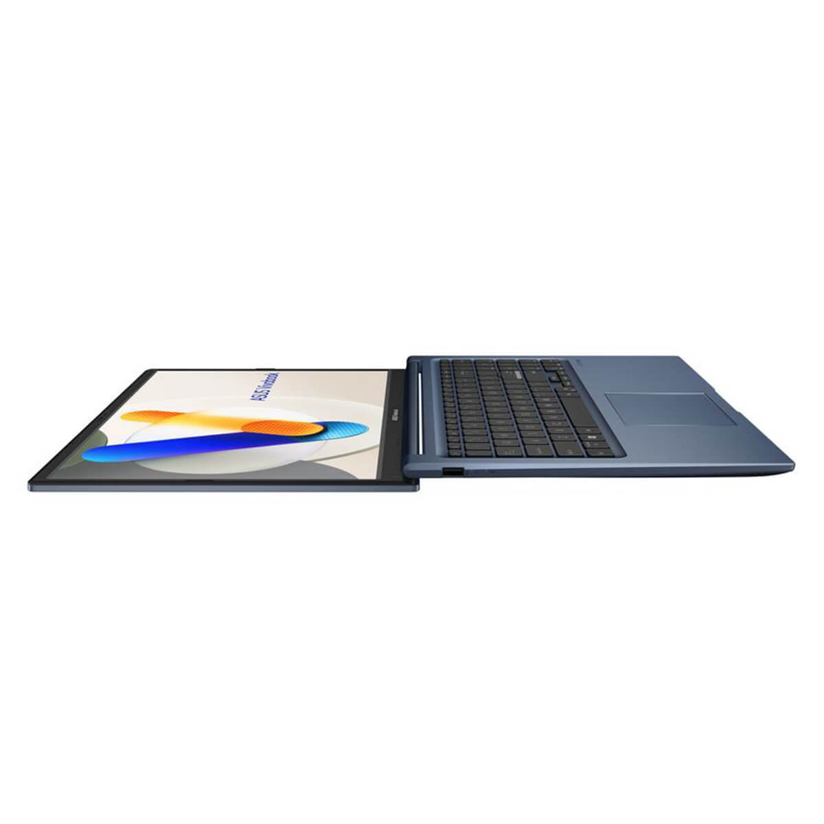 لپ تاپ ایسوس Vivobook 15 F1504VA i3 1315U 4GB 512SSD Intel