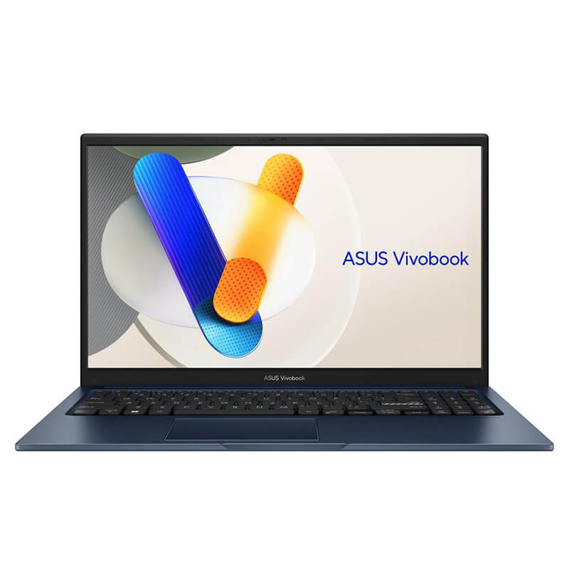 لپ تاپ ایسوس Vivobook 15 A1504VA i3 1315U 8GB 1TB Intel