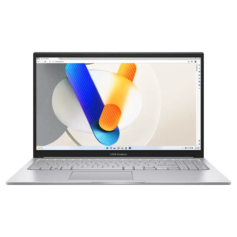 لپ تاپ ایسوس Vivobook 15 F1504VA i7 1355U 16GB 512GB Intel