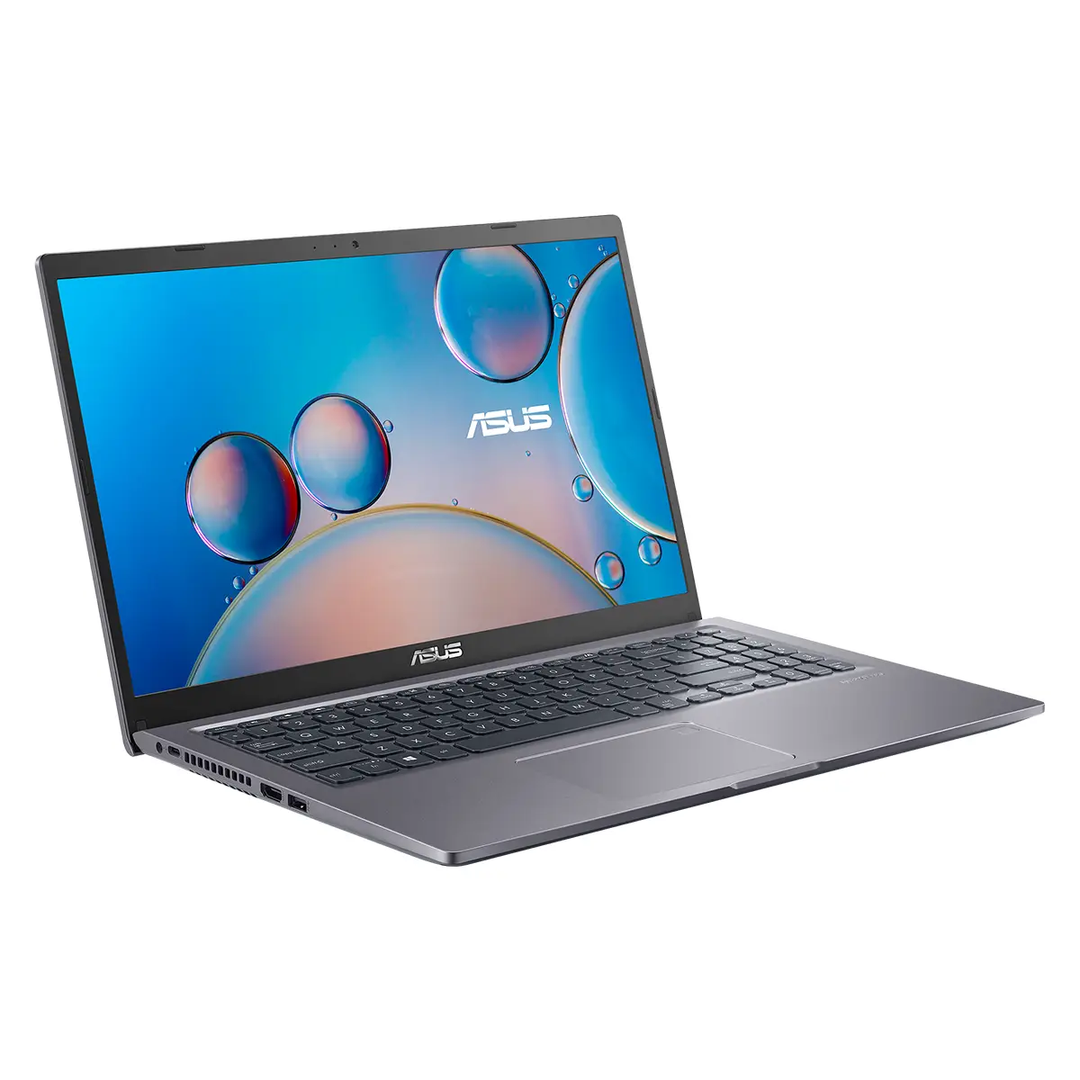 لپ تاپ ایسوس X515MA Celeron N4020 4GB 256SSD Intel + ماوس