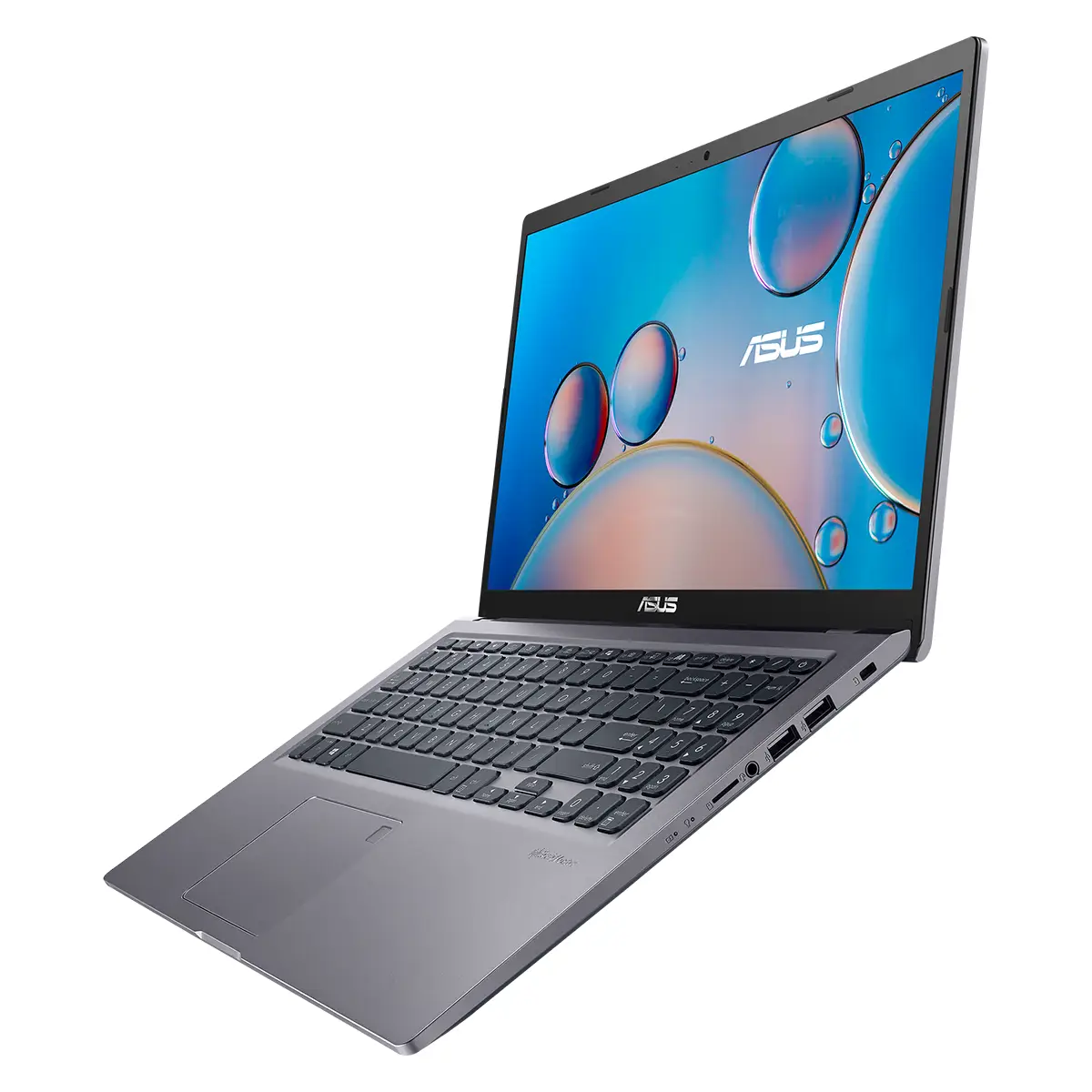 لپ تاپ ایسوس X515MA Celeron N4020 4GB 256SSD Intel + ماوس