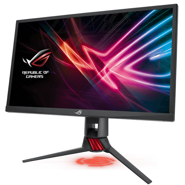 مانیتور ایسوس 24 اینچ – ROG Strix XG248Q