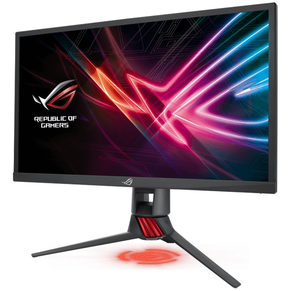 مانیتور ایسوس 24 اینچ – ROG Strix XG248Q