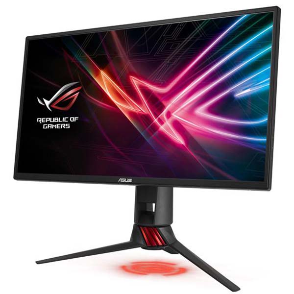 مانیتور ایسوس “24اینچ مدل  ROG Strix XG258Q