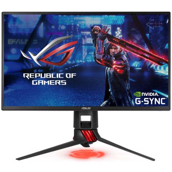 مانیتور ایسوس “24اینچ مدل  ROG Strix XG258Q