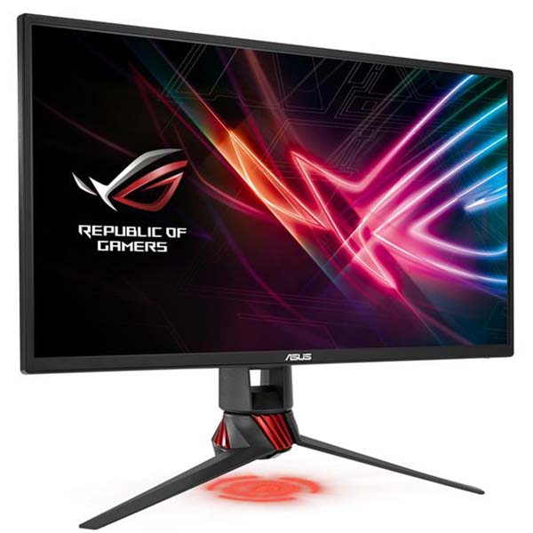 مانیتور ایسوس “24اینچ مدل  ROG Strix XG258Q