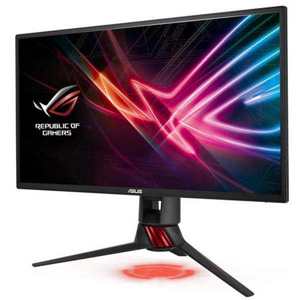 مانیتور ایسوس “24اینچ مدل  ROG Strix XG258Q