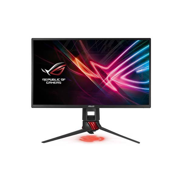 مانیتور ایسوس “24اینچ مدل  ROG Strix XG258Q