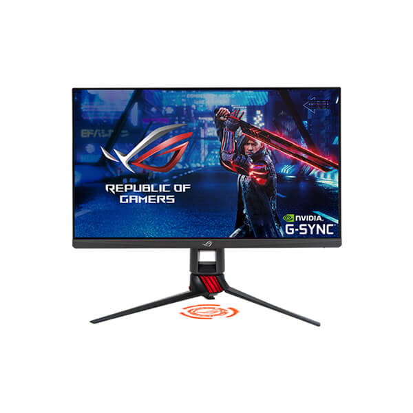 مانیتور ایسوس 27 اینچ – ROG Strix XG279Q