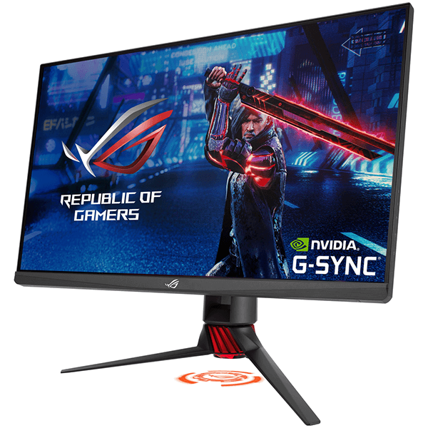 مانیتور ایسوس 27 اینچ – ROG Strix XG279Q