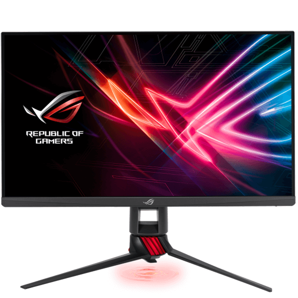 مانیتور ایسوس 27 اینچ – ROG Strix XG279Q