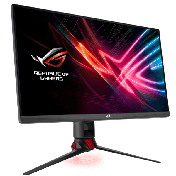 مانیتور ایسوس 27 اینچ – ROG Strix XG279Q