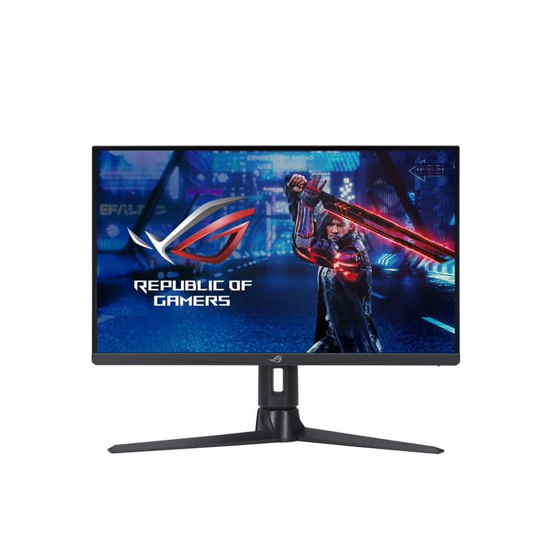 مانیتور ایسوس 27 اینچ مدل ROG Strix XG27AQMR