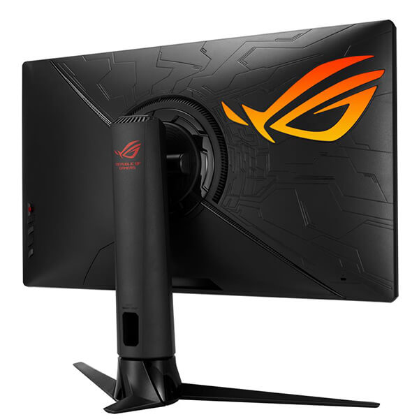 مانیتور ایسوس 27 اینچ – ROG Strix XG27UQR