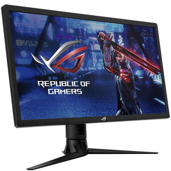 مانیتور ایسوس 27 اینچ – ROG Strix XG27UQR