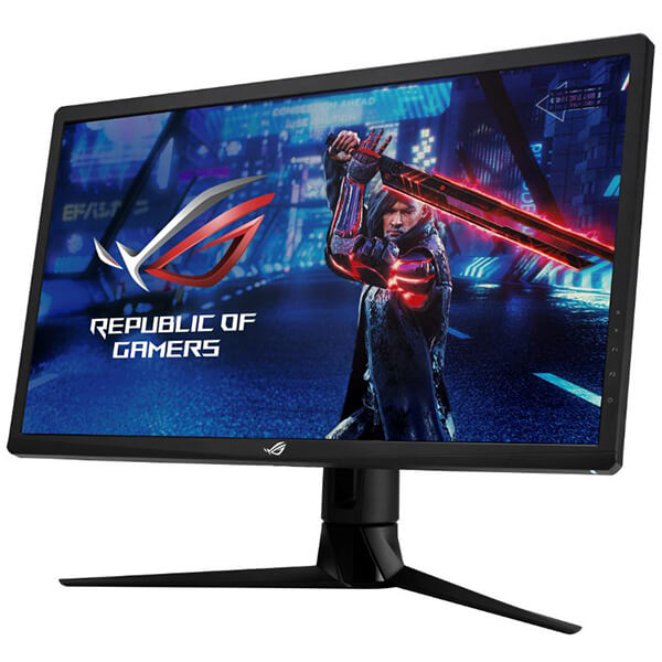 مانیتور ایسوس 27 اینچ – ROG Strix XG27UQR