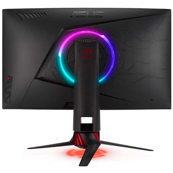 مانیتور ایسوس 27 اینچ مدل ROG Strix XG27WQ