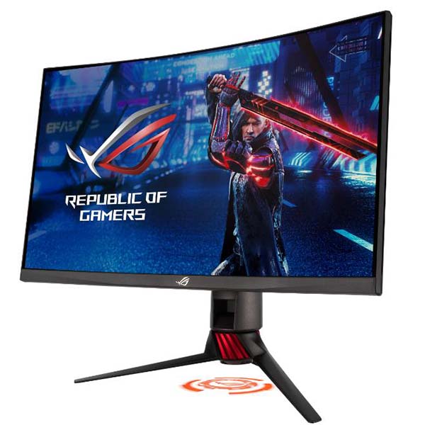 مانیتور ایسوس 27 اینچ مدل ROG Strix XG27WQ