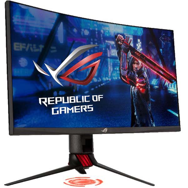 مانیتور ایسوس 27 اینچ مدل ROG Strix XG27WQ