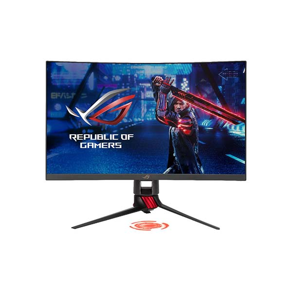 مانیتور ایسوس 27 اینچ مدل ROG Strix XG27WQ