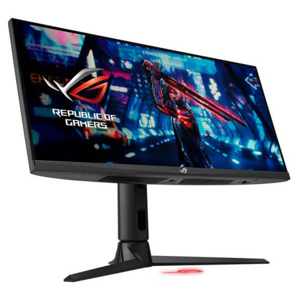 مانیتور ایسوس 30 اینچ مدل ROG Strix XG309CM