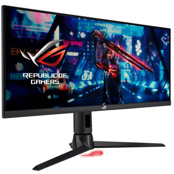 مانیتور ایسوس 30 اینچ مدل ROG Strix XG309CM