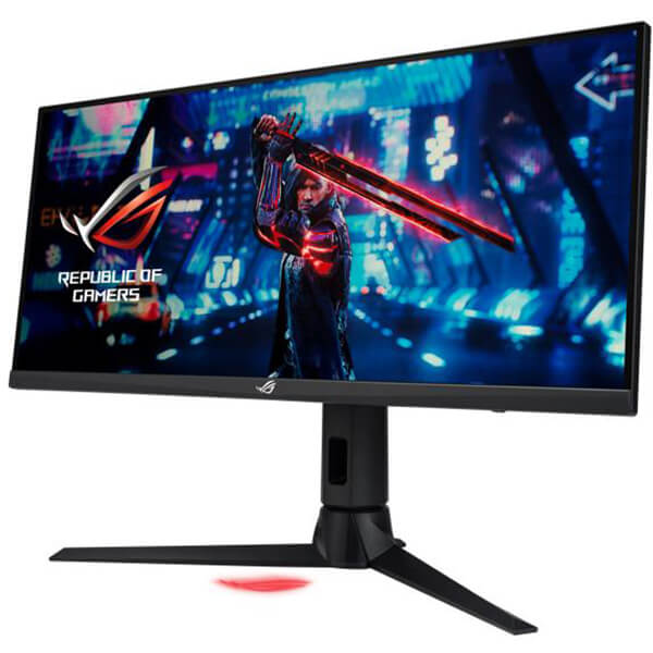 مانیتور ایسوس 30 اینچ مدل ROG Strix XG309CM