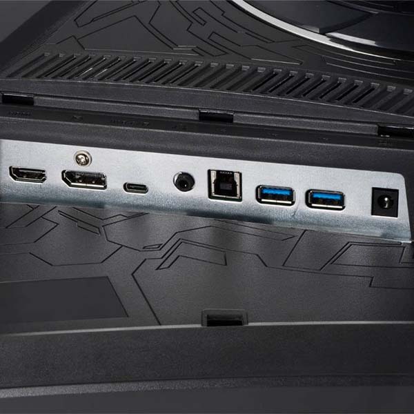 مانیتور ایسوس 32 اینچ مدل ROG Strix XG32VC