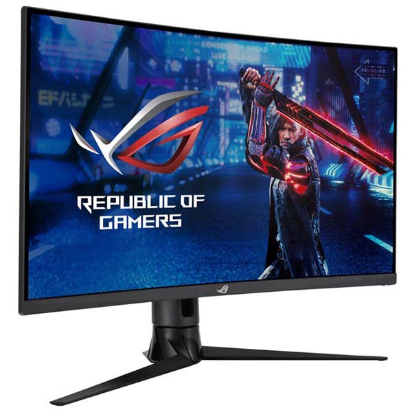 مانیتور ایسوس 32 اینچ مدل ROG Strix XG32VC