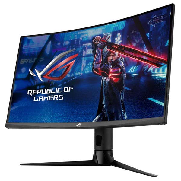 مانیتور ایسوس 32 اینچ مدل ROG Strix XG32VC