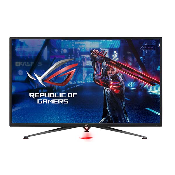 مانیتور ایسوس 43 اینچ – ROG Strix XG438QR