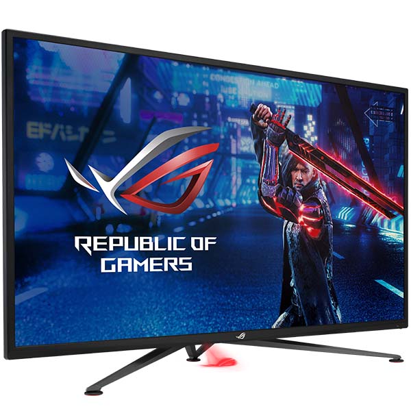 مانیتور ایسوس 43 اینچ – ROG Strix XG438QR