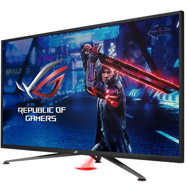 مانیتور ایسوس 43 اینچ – ROG Strix XG438QR