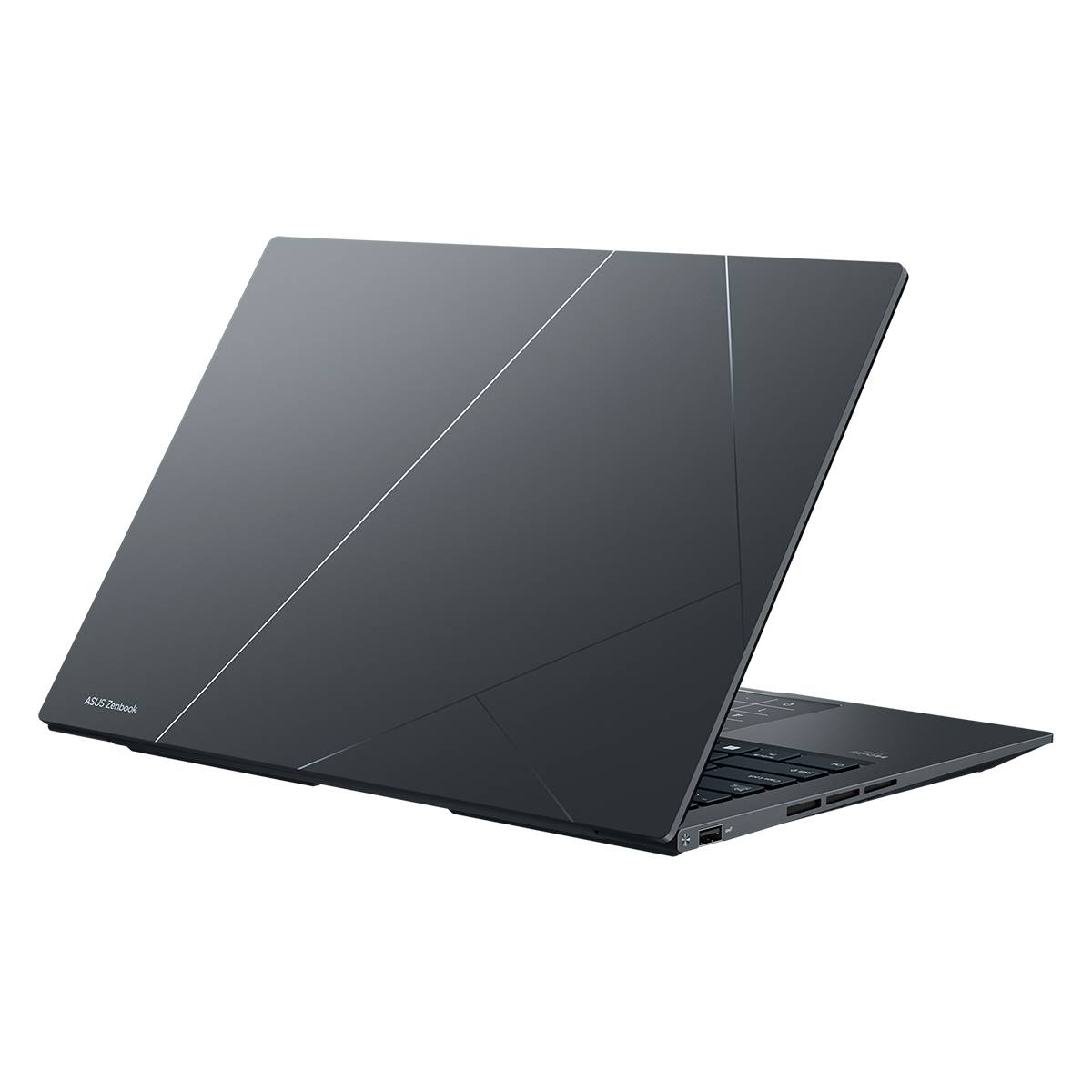 لپ تاپ ایسوس Zenbook 14X OLED Q420 i7 13700H 16GB 1TB Intel