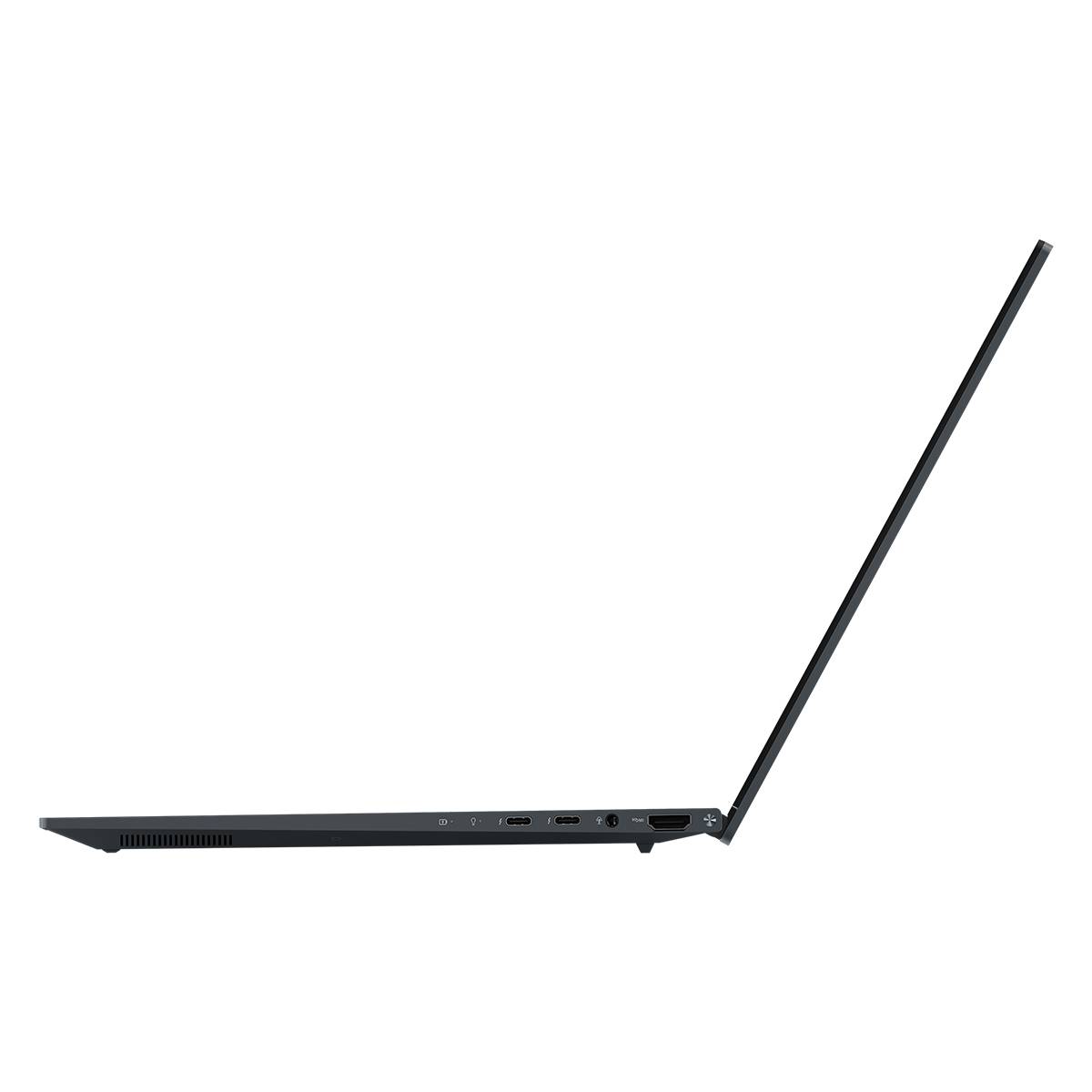 لپ تاپ ایسوس Zenbook 14X OLED Q410 (UX3404) i5 13500H 8GB 512GB Intel