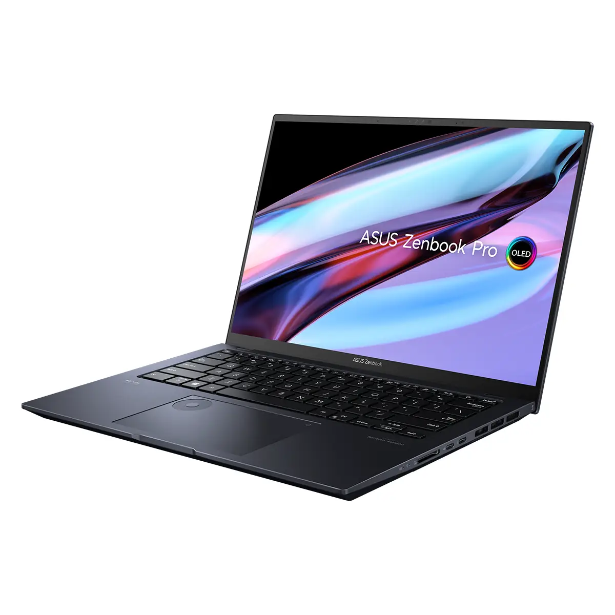 لپ تاپ ایسوس Zenbook Pro 14 OLED UX6404VV Core i9 13900H 32GB 1TB RTX4060