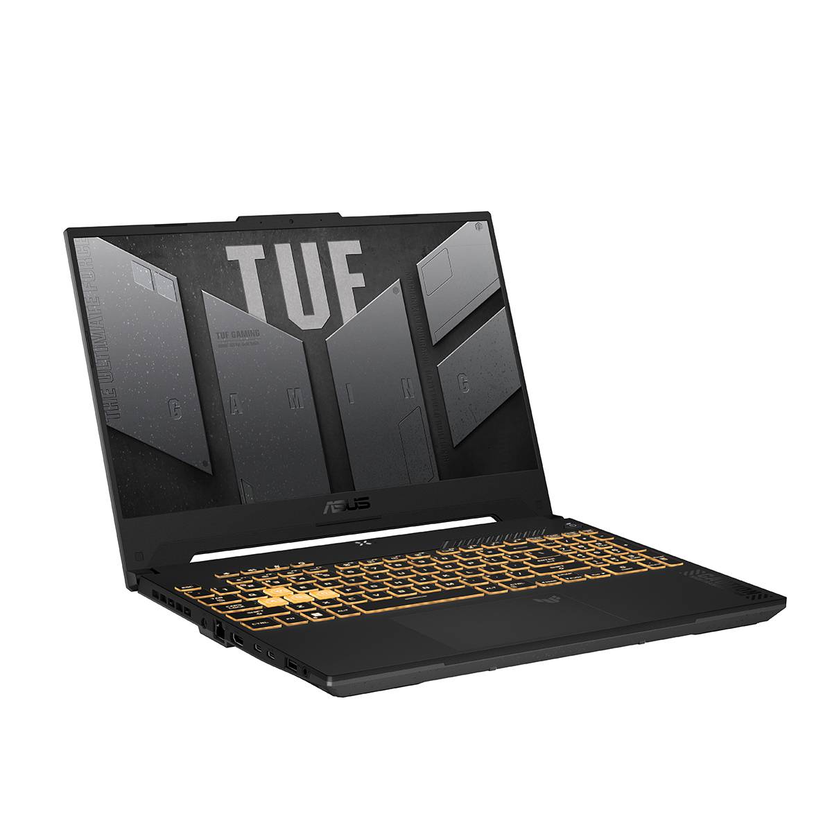 لپ تاپ ایسوس TUF Gaming F15 FX507VI i7 13620H 16GB 512GB 4070