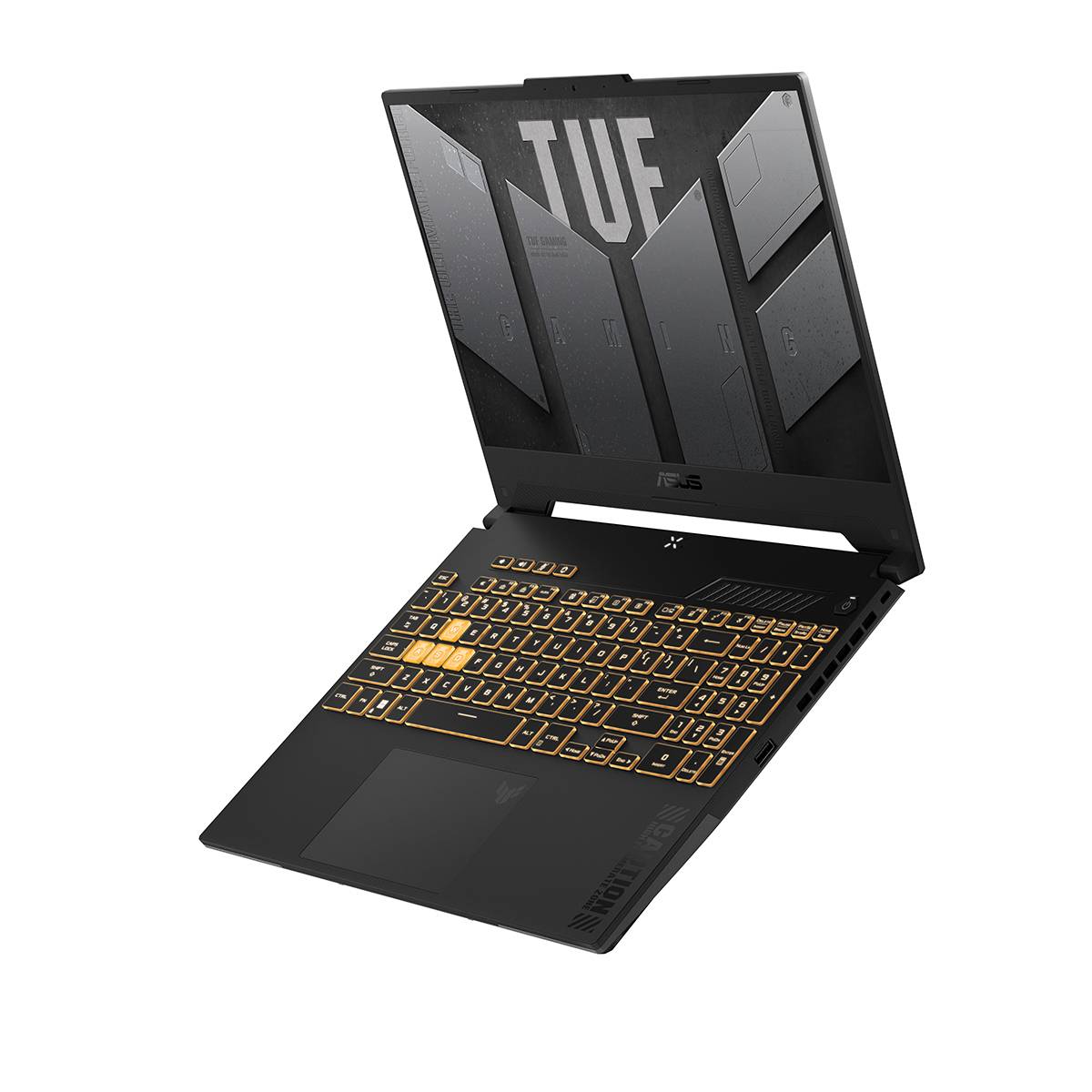 لپ تاپ ایسوس TUF Gaming F15 FX507VV i7 13700H 32GB 1TB 4060