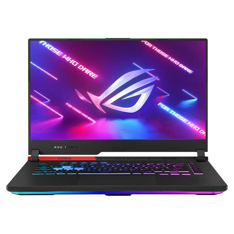 لپ تاپ ایسوس ROG Gaming G513IE – GA