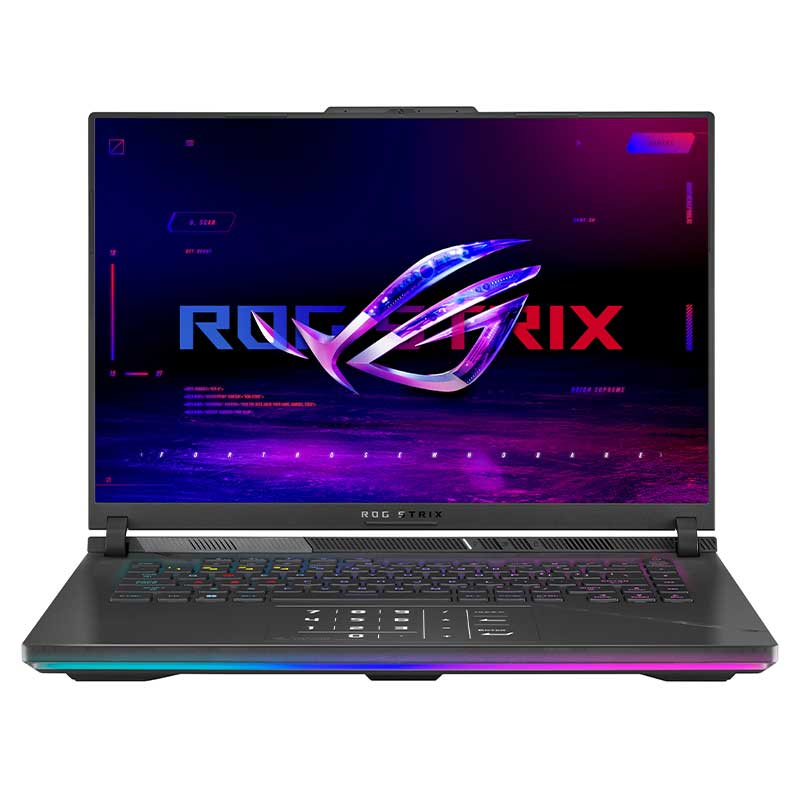 لپ تاپ ایسوس ROG Strix G16 G634JZ – AR